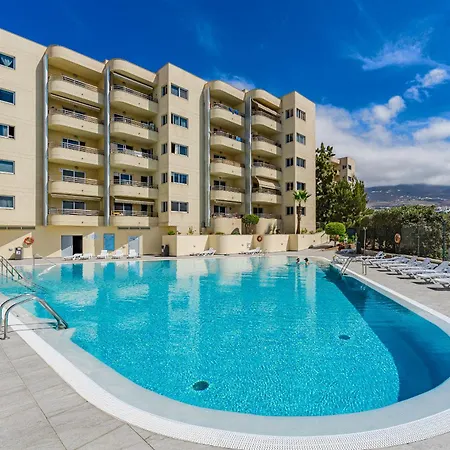 Apartment Sol Playa Paraiso (Tenerife)
