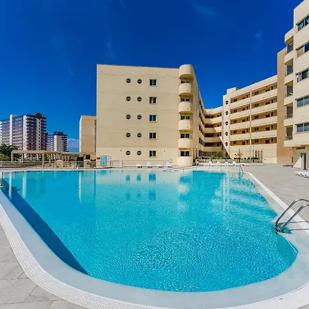 Sol Apartment
