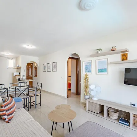 Apartment Sol Playa Paraiso (Tenerife)