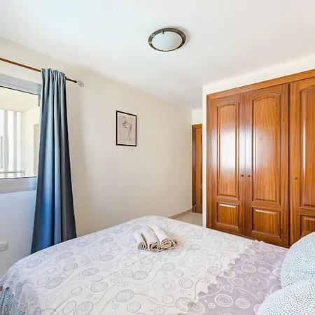 Apartment Sol Playa Paraiso (Tenerife)