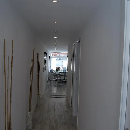 Apartmán Paraiso Del Sol