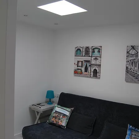 Paraiso Del Sol Apartmán