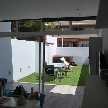 Apartmán Paraiso Del Sol *
