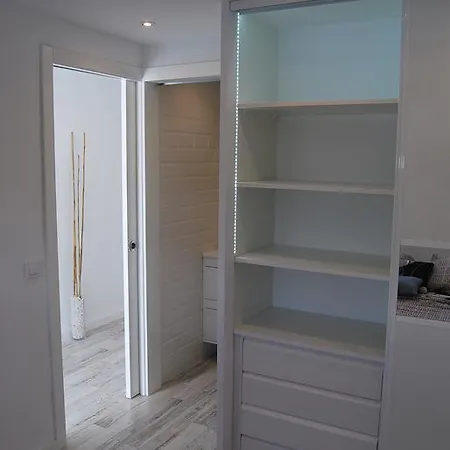 Apartmán Paraiso Del Sol *
