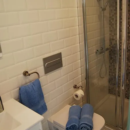 Paraiso Del Sol Apartmán *