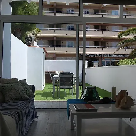 Apartmán Paraiso Del Sol
