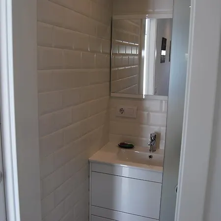 Paraiso Del Sol Apartmán