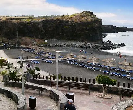 Apartmán Paraiso Del Sol