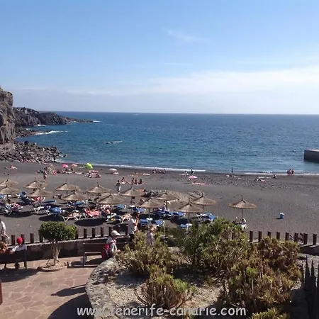 Paraiso Del Sol Apartmán Callao Salvaje